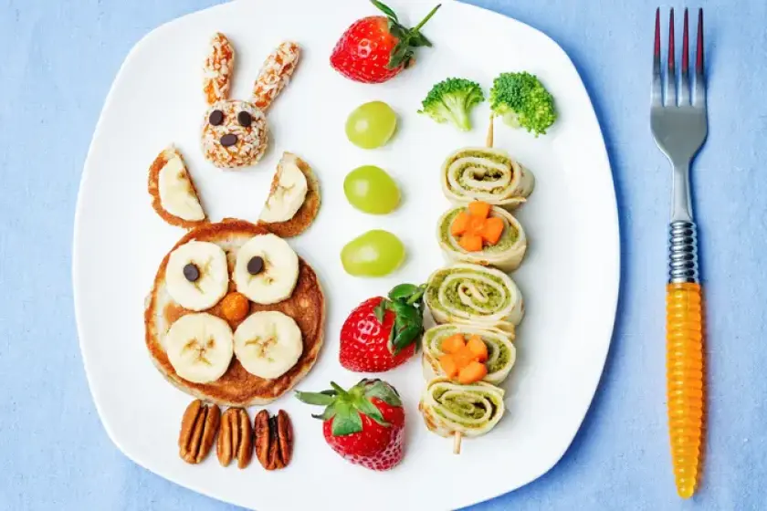 Biếng ăn và kén ăn ở trẻ nhỏ: Nguyên nhân, triệu chứng và giải pháp