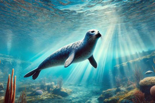 Dầu Omega 3 Từ Hải Cẩu – Bí mật sức khỏe vượt trội so với Dầu Cá