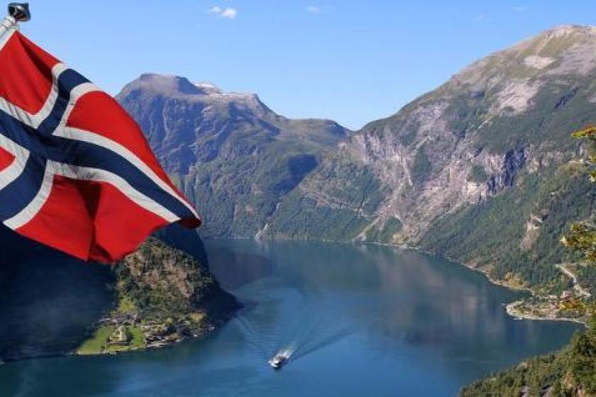 Giới Thiệu Về Đất Nước Nauy