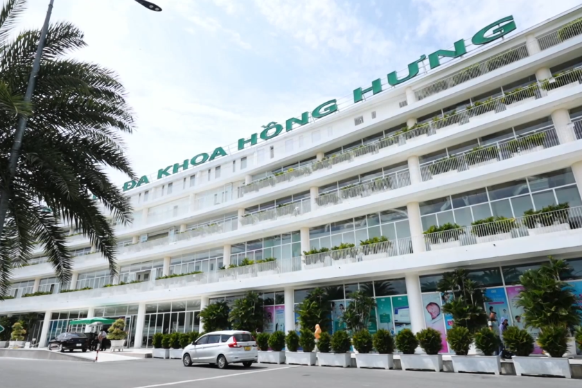 Hội Thảo Chuyên Đề Omega 3 Dầu Hải Cẩu Tại Bệnh Viện Đa Khoa Hồng Hưng – Tây Ninh