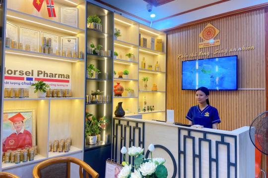 Khai Trương Trung Tâm Chăm Sóc Sức Khỏe Chủ Động Tây Bắc: Lan Toả Hành Trình Sống Khỏe – Sống An Nhiên