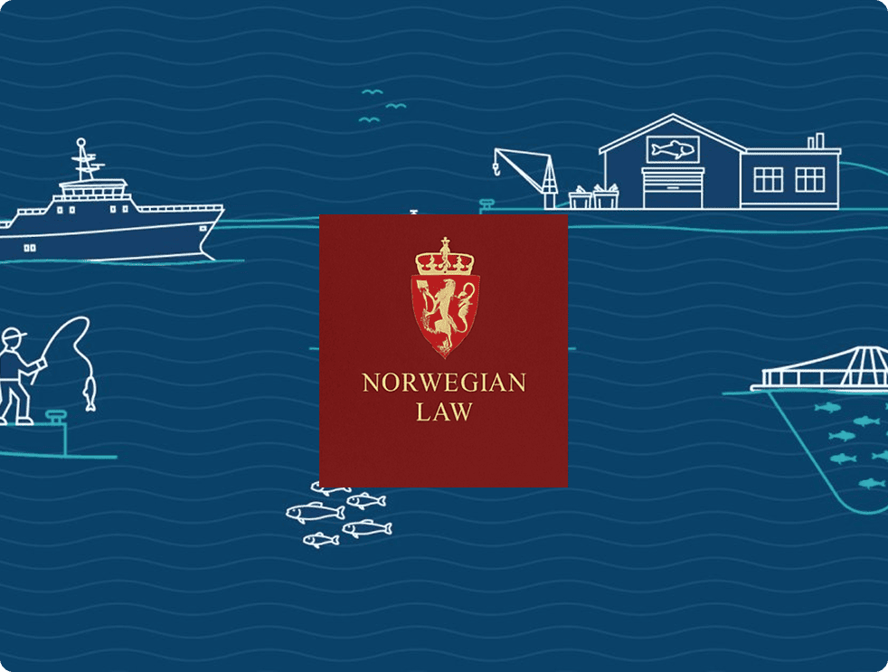 Khai thác bền vững, minh bạch – Dưới sự quản lý của pháp luật Na Uy