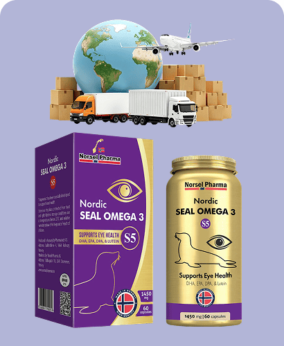 Đóng gói hoàn thiện & Phân phối toàn cầu