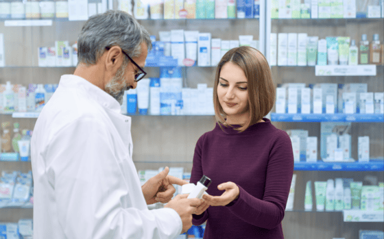 Tận tâm vì khách hàng